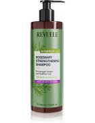 Revuele Botanical Care Rosemary подсилващ шампоан за растеж на косата 400 мл.
