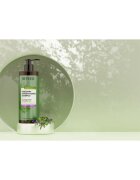 Revuele Botanical Care Rosemary подсилващ шампоан за растеж на косата 400 мл.