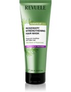 Revuele Botanical Care Rosemary подсилваща маска за растеж на косата 250 мл.