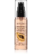 Revuele Brightening Papaya Liquid Eye Patches гел маска против тъмни кръгове 50 мл.