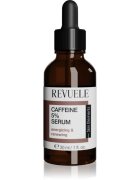 Revuele Caffeine 5% Serum серум за околоочната зона против отоци и тъмни кръгове 30 мл.