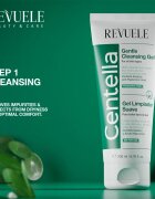 Revuele Centella лек почистващ гел за лице и тяло 200 мл.