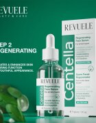 Revuele Centella регенериращ серум за лице 30 мл.