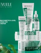 Revuele Centella регенериращ серум за лице 30 мл.