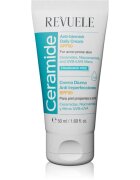 Revuele Ceramide Anti-Blemish Daily Cream дневен предпазващ крем за проблемна кожа акне SPF 50 50 мл.