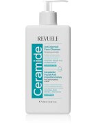 Revuele Ceramide Anti-Blemish Face Cleanser почистващ гел за проблемна кожа акне 250 мл.