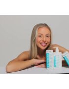 Revuele Ceramide Anti-Blemish Face Cleanser почистващ гел за проблемна кожа акне 250 мл.