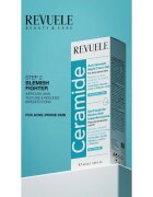 Revuele Ceramide Anti-Blemish Night Face Gel гел срещу несъвършенства за нощ 40 мл.