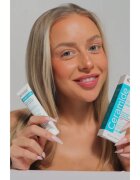 Revuele Ceramide Anti-Blemish Night Face Gel гел срещу несъвършенства за нощ 40 мл.