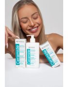 Revuele Ceramide Anti-Blemish Night Face Gel гел срещу несъвършенства за нощ 40 мл.