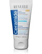 Revuele Ceramide Face Moisturizer SPF 25 дневен предпазващ крем за суха или много суха кожа SPF 25 50 мл.