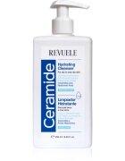 Revuele Ceramide Hydrating Cleanser измиващ гел за лице и тяло за суха или много суха кожа 250 мл.