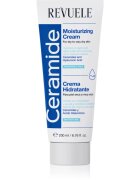 Revuele Ceramide Moisturizing Cream хидратиращ крем за лице и тяло за суха или много суха кожа 200 мл.