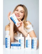 Revuele Ceramide Moisturizing Cream хидратиращ крем за лице и тяло за суха или много суха кожа 200 мл.