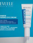 Revuele Ceramide Repairing Eye Cream хидратиращ крем за очи с церамиди 25 мл.