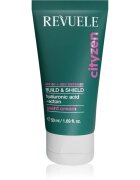 Revuele Cityzen Build & Shield защитен крем за лице SPF 50 50 мл.