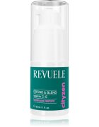 Revuele Cityzen Defend & Blend озаряващ серум за лице 30 мл.