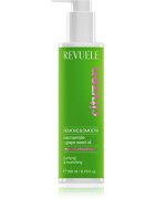 Revuele Cityzen Remove & Smooth лек почистващ гел за лице 200 мл.