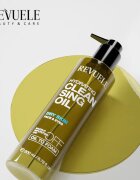 Revuele Cleansing Oil Hydrating почистващо масло за лице с хидратиращ ефект 200 мл.