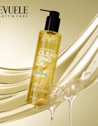 Revuele Cleansing Oil Hydrating почистващо масло за лице с хидратиращ ефект 200 мл.