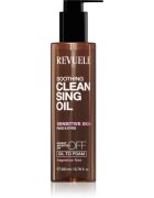 Revuele Cleansing Oil Soothing успокояващо почистващо олио за чувствителна кожа на лицето 200 мл.