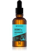 Revuele Coconut Oil Hair Booster подхранващо масло за коса 30 мл.