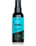 Revuele Coconut Oil Hair Elixir еликсир без отмиване за топлинно третиране на косата 120 мл.