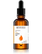 Revuele CYS Glycolic Acid изглаждащ ексфолиращ серум за лице 30 мл.