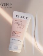 Revuele Daily Sun Barrier SPF 50+ хидратиращ крем за лице SPF 50+ 50 мл.