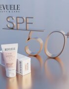 Revuele Daily Sun Barrier SPF 50+ хидратиращ крем за лице SPF 50+ 50 мл.