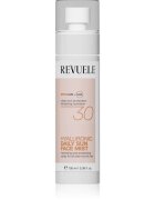 Revuele Daily Sun Hyaluronic Face Mist SPF 30 защитна мъгла с хидратиращ ефект SPF 30 100 мл.