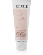 Revuele Daily Sun Hyaluronic Hand Cream SPF 20 хидратиращ защитен крем за ръце SPF 20 80 мл.