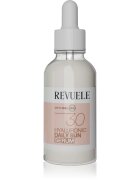 Revuele Daily Sun Hyaluronic Sun Serum SPF 30 защитен серум с хидратиращ ефект SPF 30 30 мл.