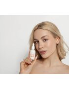 Revuele Daily Sun Hyaluronic Sun Serum SPF 30 защитен серум с хидратиращ ефект SPF 30 30 мл.