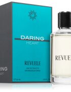 Revuele Daring Heart тоалетна вода за мъже 100 мл.