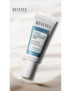 Revuele Double Hyaluron + B5 Eye Contour Care хидратиращ крем за очи против бръчки 25 мл.