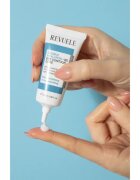 Revuele Double Hyaluron + B5 Eye Contour Care хидратиращ крем за очи против бръчки 25 мл.