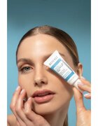 Revuele Double Hyaluron + B5 Eye Contour Care хидратиращ крем за очи против бръчки 25 мл.