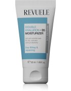 Revuele Double Hyaluron + B5 Moisturizer хидратиращ и овлажняващ крем против бръчки 50 мл.