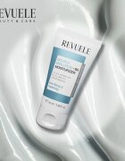 Revuele Double Hyaluron + B5 Moisturizer хидратиращ и овлажняващ крем против бръчки 50 мл.