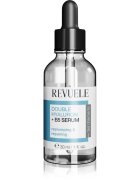 Revuele Double Hyaluron + B5 Serum хидратиращ серум за лице против бръчки 30 мл.