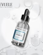 Revuele Double Hyaluron + B5 Serum хидратиращ серум за лице против бръчки 30 мл.