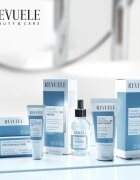Revuele Double Hyaluron + B5 Serum хидратиращ серум за лице против бръчки 30 мл.