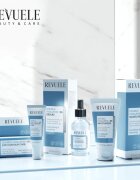 Revuele Double Hyaluron + B5 Toner хидратиращ тоник с ревитализиращ ефект 200 мл.