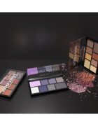 Revuele Eyeshadow Collection палитра от сенки за очи цвят Classy Nude 15 гр.