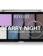 Revuele Eyeshadow Collection палитра от сенки за очи цвят Starry Night 15 гр.