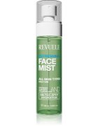 Revuele Face Mist Refreshing освежаваща мъгла с хидратиращ ефект 100 мл.