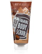 Revuele Foaming Body Scrub Chocolate and Cinnamon пилинг за тяло 200 мл.