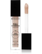 Revuele Full Coverage Concealer коректор с висока покривност цвят Cool Tone 5 мл.