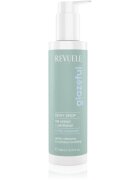 Revuele Glazeful Milky Cleanser Dewy Drop нежно почистващо мляко с хидратиращ ефект 200 мл.